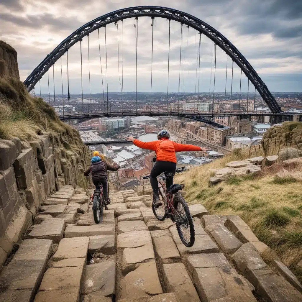 Adrenaline-Fueled Escapades: Discovering Newcastle’s Most Thrilling Adventurous Experiences