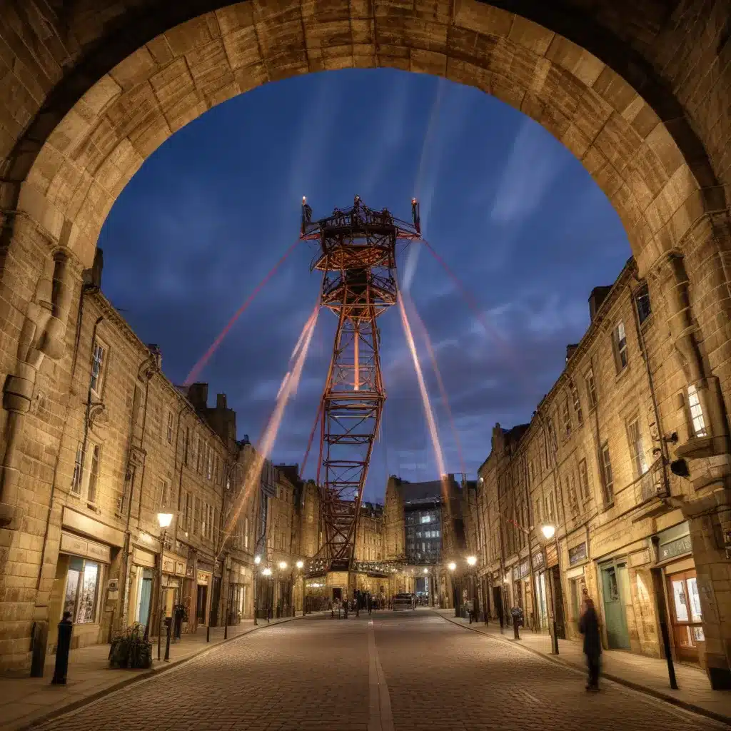 Adrenaline-Fueled Thrills: Discovering Newcastle’s Most Exhilarating Escape Experiences