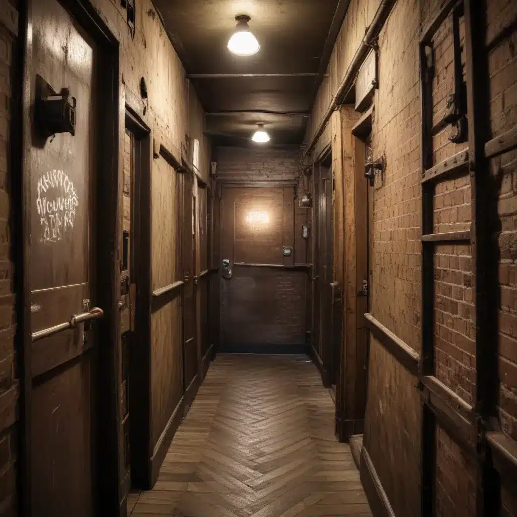 Captivating Conundrums: Unlocking the Mysteries of Newcastle’s Escape Rooms