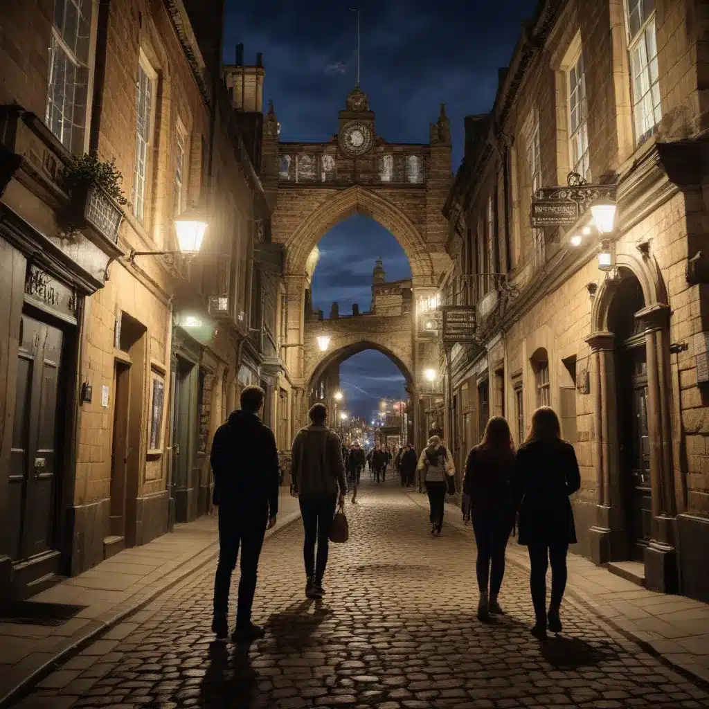 Collaborative Conquests: Unlocking the Secrets of Newcastle’s Immersive Adventures