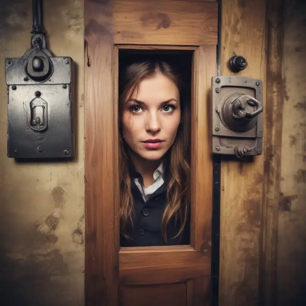 Conquer the Challenge: Escape Room Experiences for Personal Development