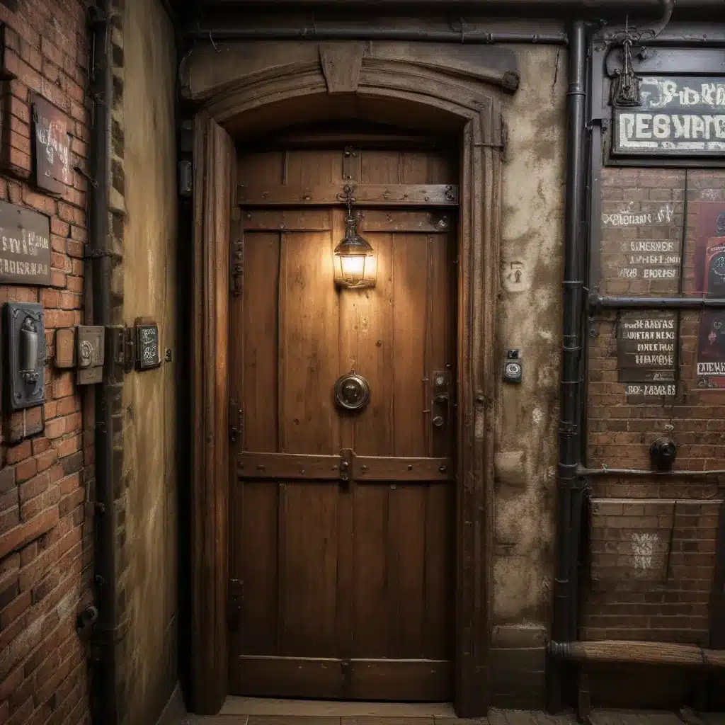 Cracking the Enigma: Newcastle’s Captivating Escape Room Quests