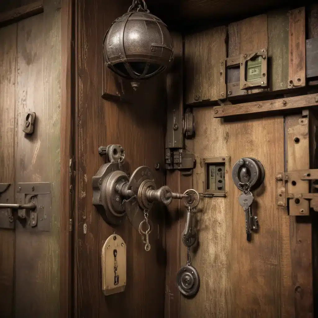 Crafting Secure Escapes: Strategies for Thrilling Escape Room Experiences