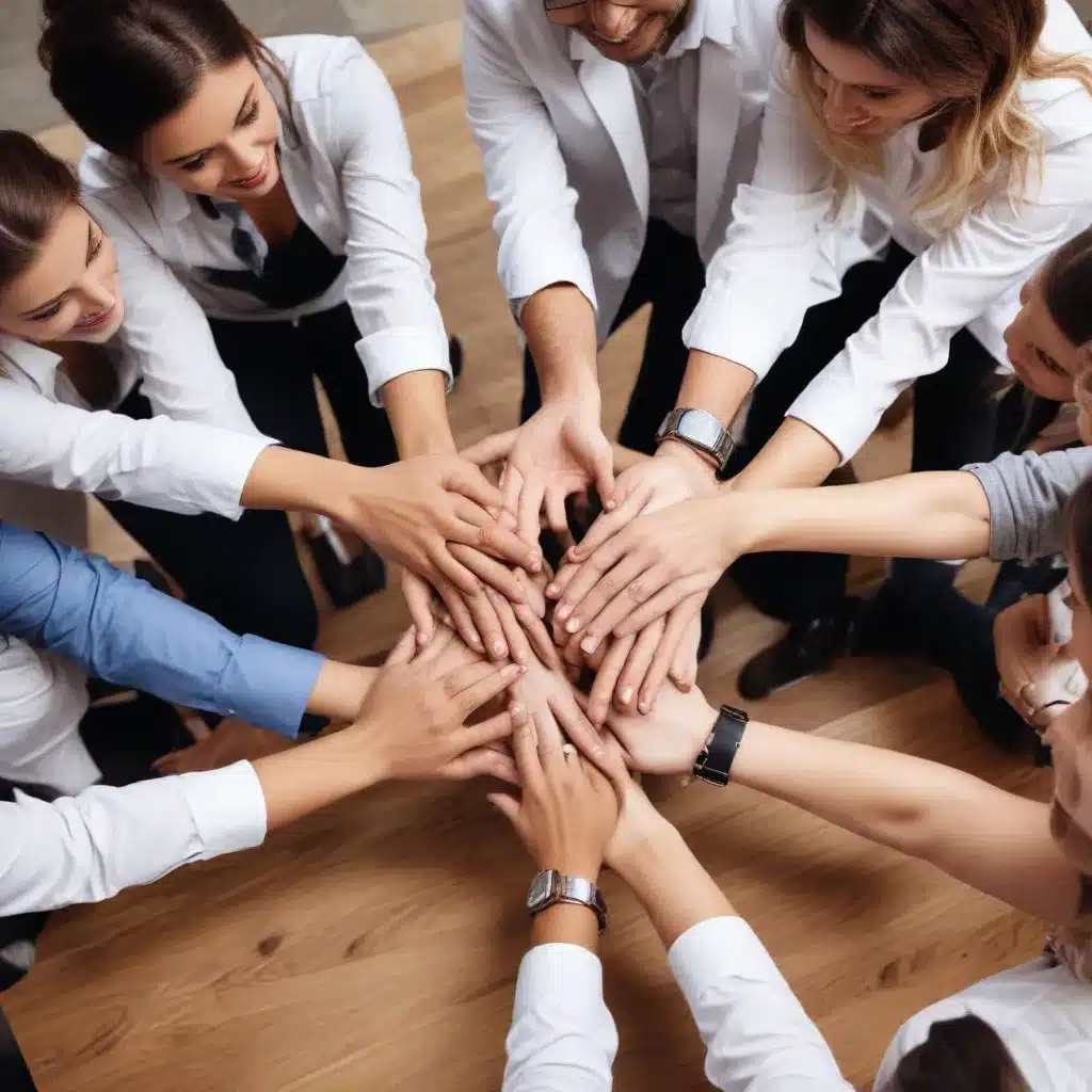 Cultivate Collaboration: Team-Building Activities for Businesses