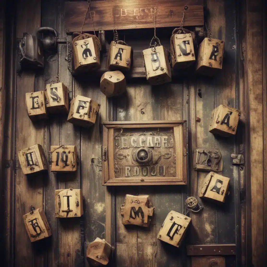 Decipher the Challenges: Thrilling Escape Room Experiences in Newcastle