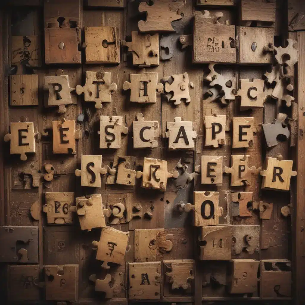 Decipher the Puzzles: Thrilling Escape Room Experiences in Newcastle