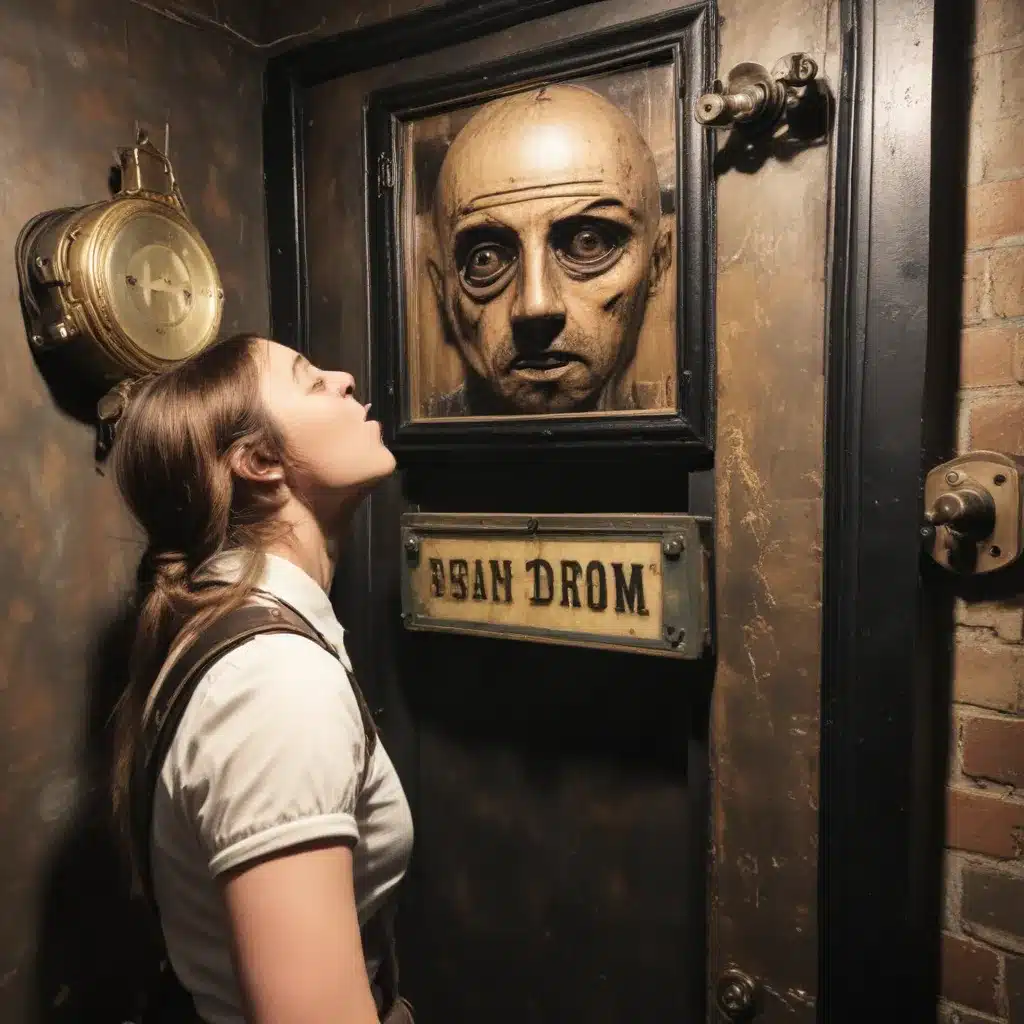 Discover the Thrill: Escape Room Challenges in Newcastle