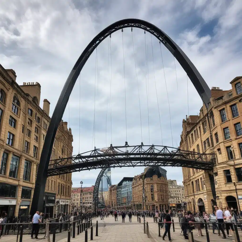 Elevating Teambuilding: Exploring Newcastle’s Innovative Group Experiences