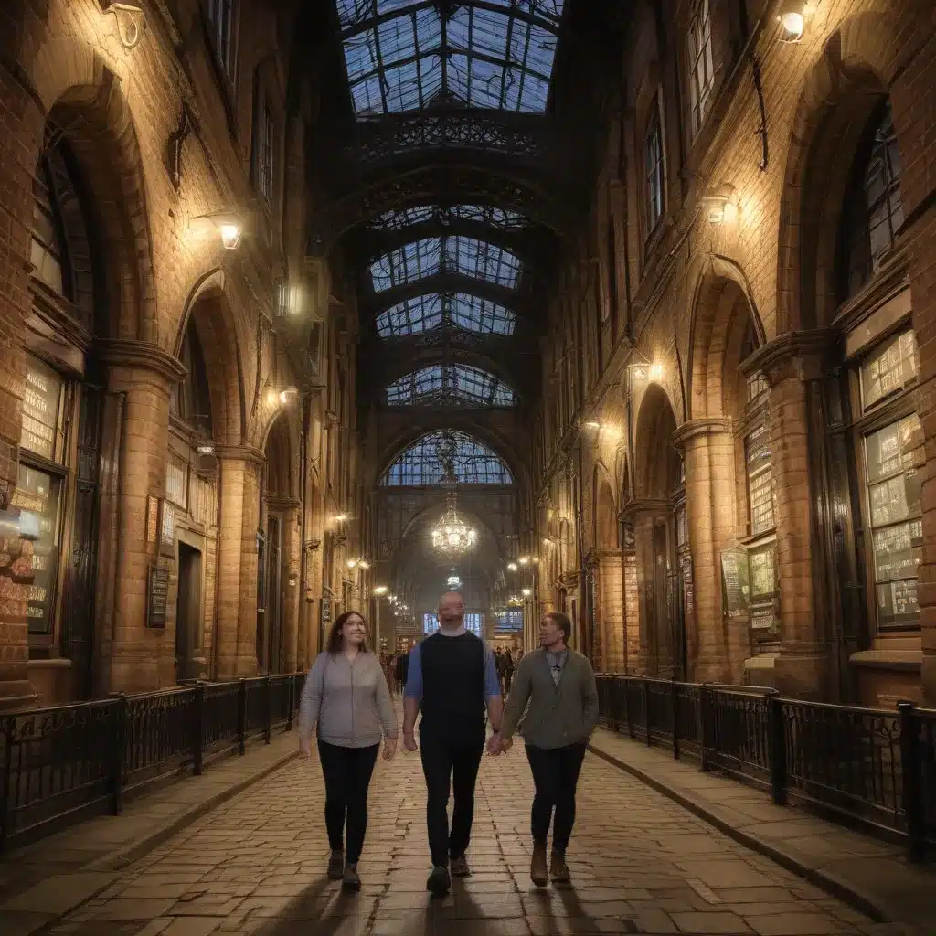 Embark on an Escape: Immersive Adventures for Newcastle Businesses