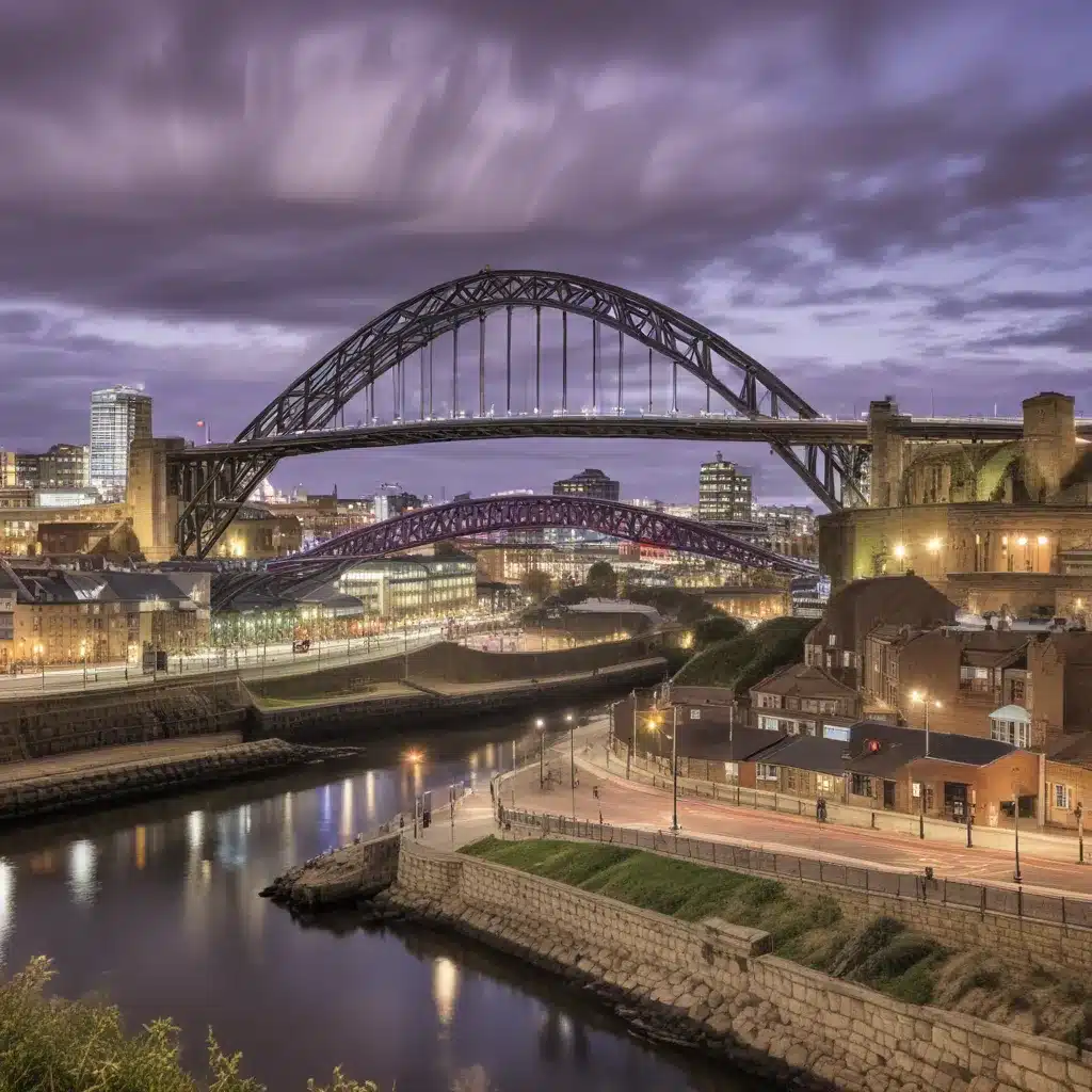 Embrace the Extraordinary: Collaborative Conquests in Newcastle