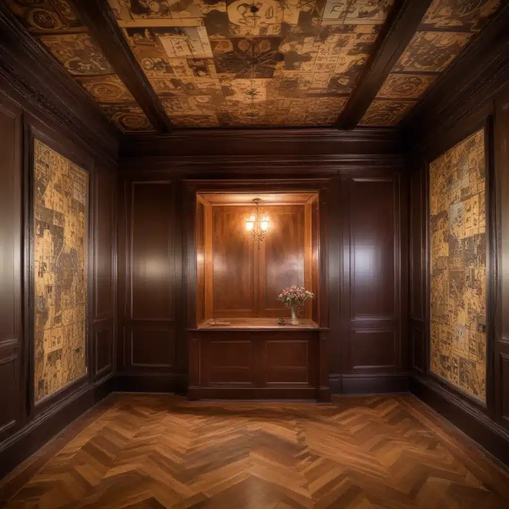 Embrace the Mystery: Thrilling Puzzle Rooms for Unparalleled Experiences