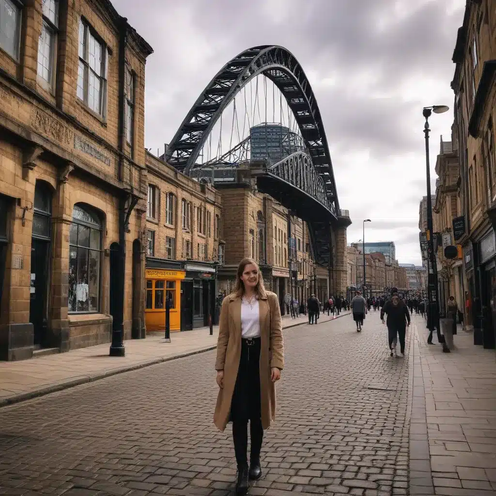 Embracing the Unexpected: Immersive Adventures in Newcastle