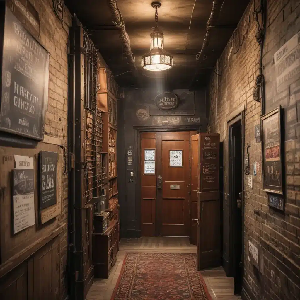 Escape Room Quests: Unraveling the Captivating Challenges of Newcastle