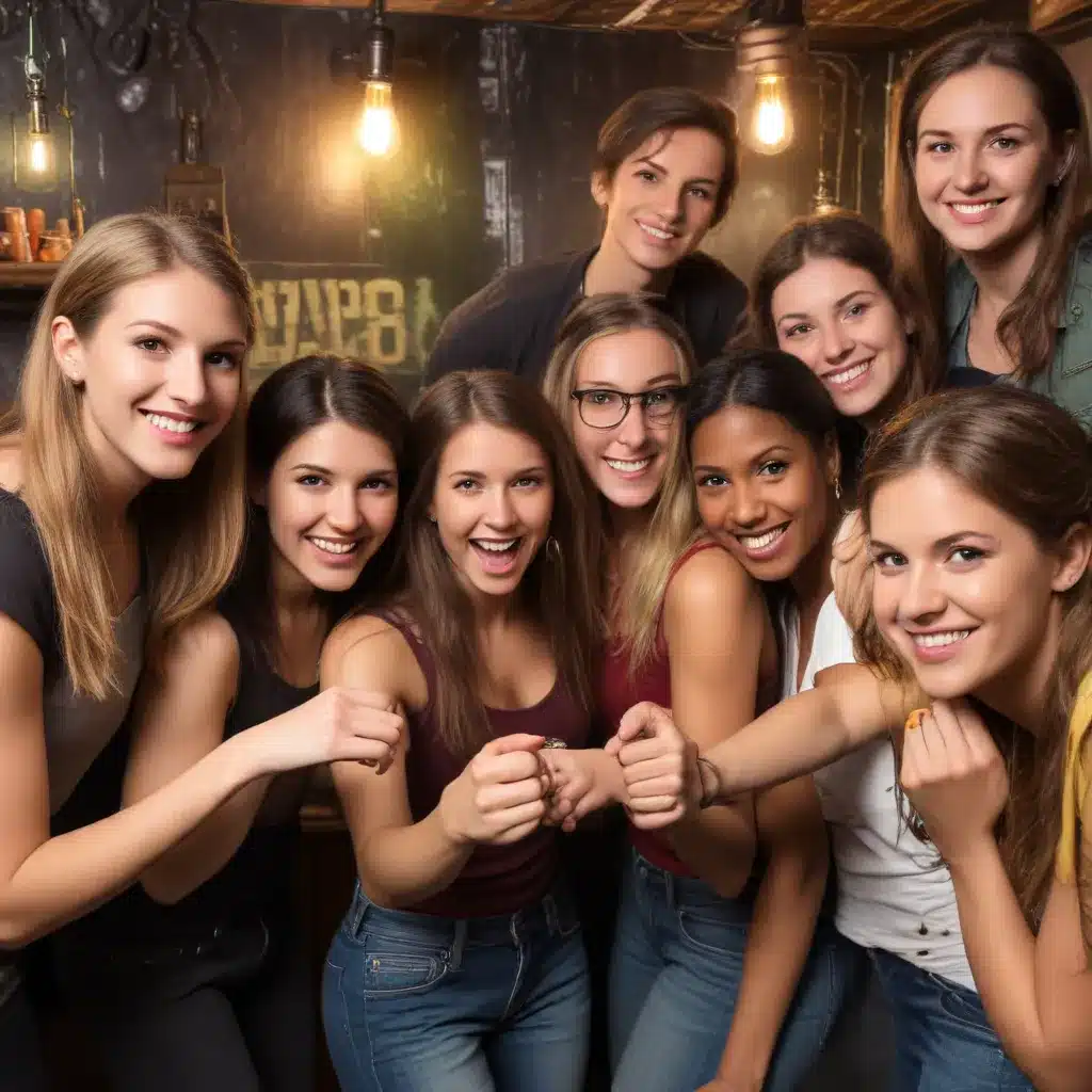 Escape Room Strategies: Empowering Your Group Experience