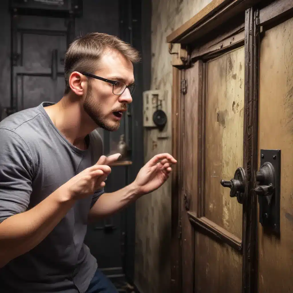 Escape Room Strategies: Mastering the Art of Problem-Solving in Newcastle