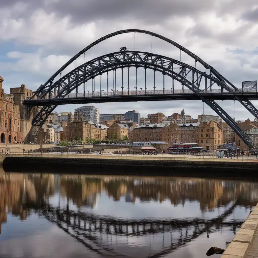 Escape the Routine: Discover Thrilling Experiences in Newcastle