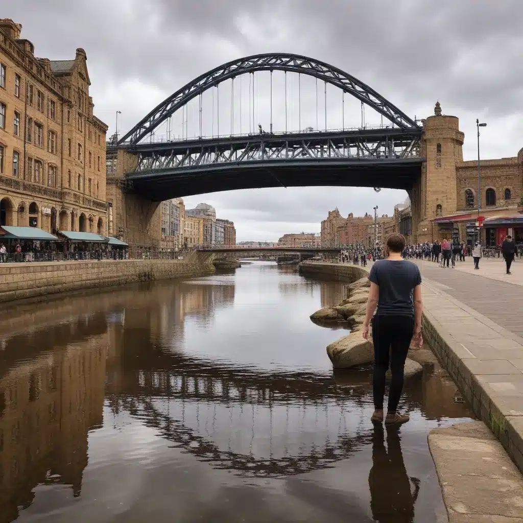 Immerse Yourself: Unveiling the Secrets of Newcastle’s Captivating Adventures