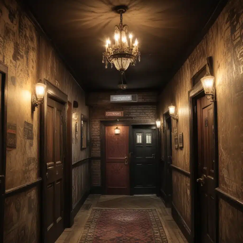 Immersive Adventures: Uncovering the Thrills of Newcastle’s Captivating Escape Rooms