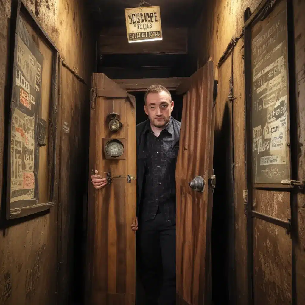 Immersive Adventures: Uncovering the Thrills of Newcastle’s Escape Room Experiences