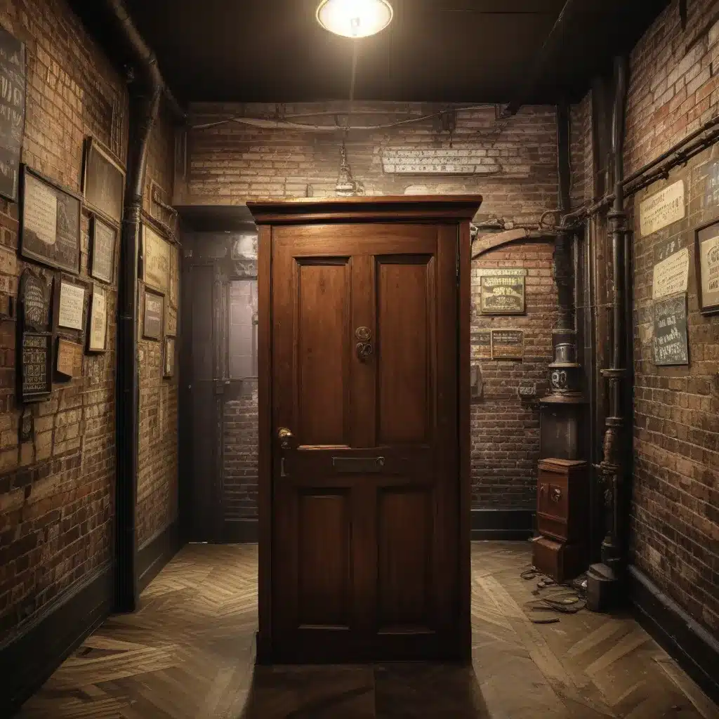 Immersive Attractions: Uncovering the Thrills of Newcastle’s Captivating Escape Rooms