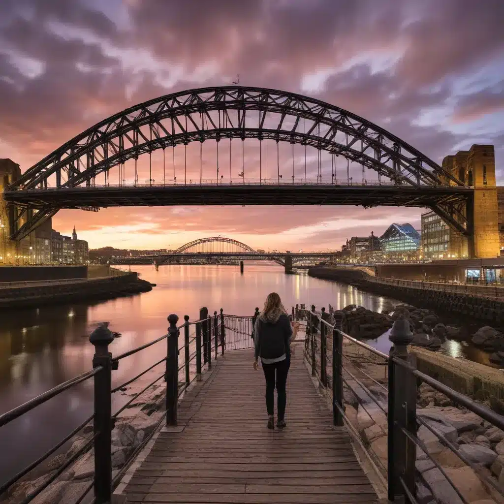 Immersive Escapes: Exploring Newcastle’s Most Captivating Adventurous Experiences