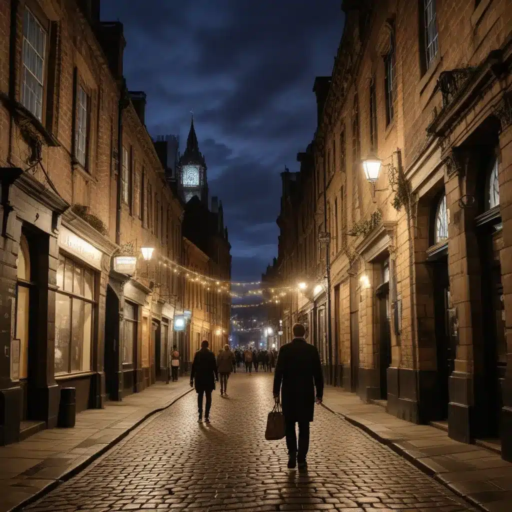 Immersive Explorations: Captivating Journeys through Newcastle’s Enigmatic Realms