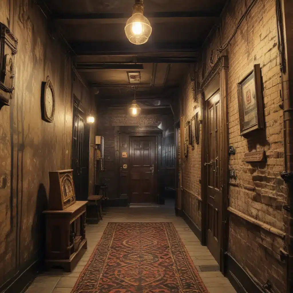 Immersive Insights: Escape Room Explorations Reveal Newcastle’s Hidden Wonders