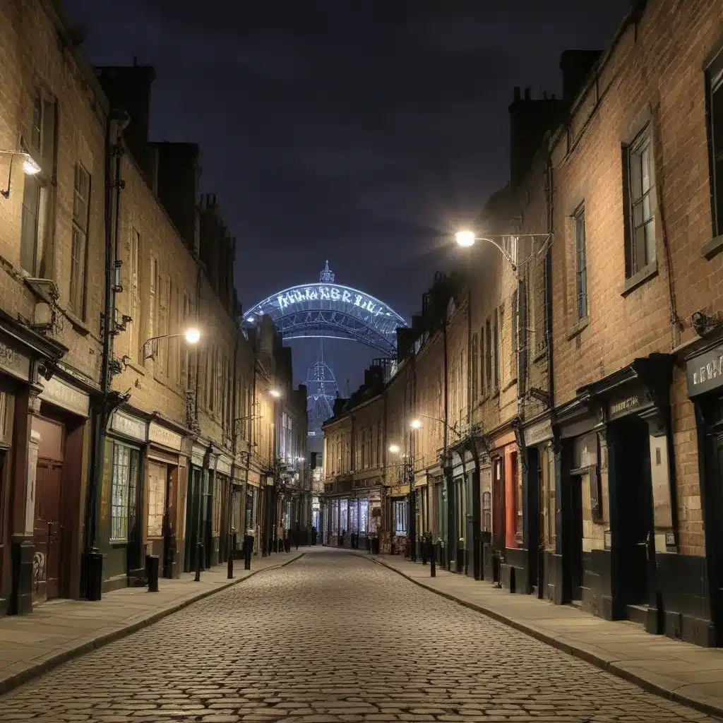 Navigating the Complexities: Unraveling the Mysteries of Newcastle’s Escape Realms