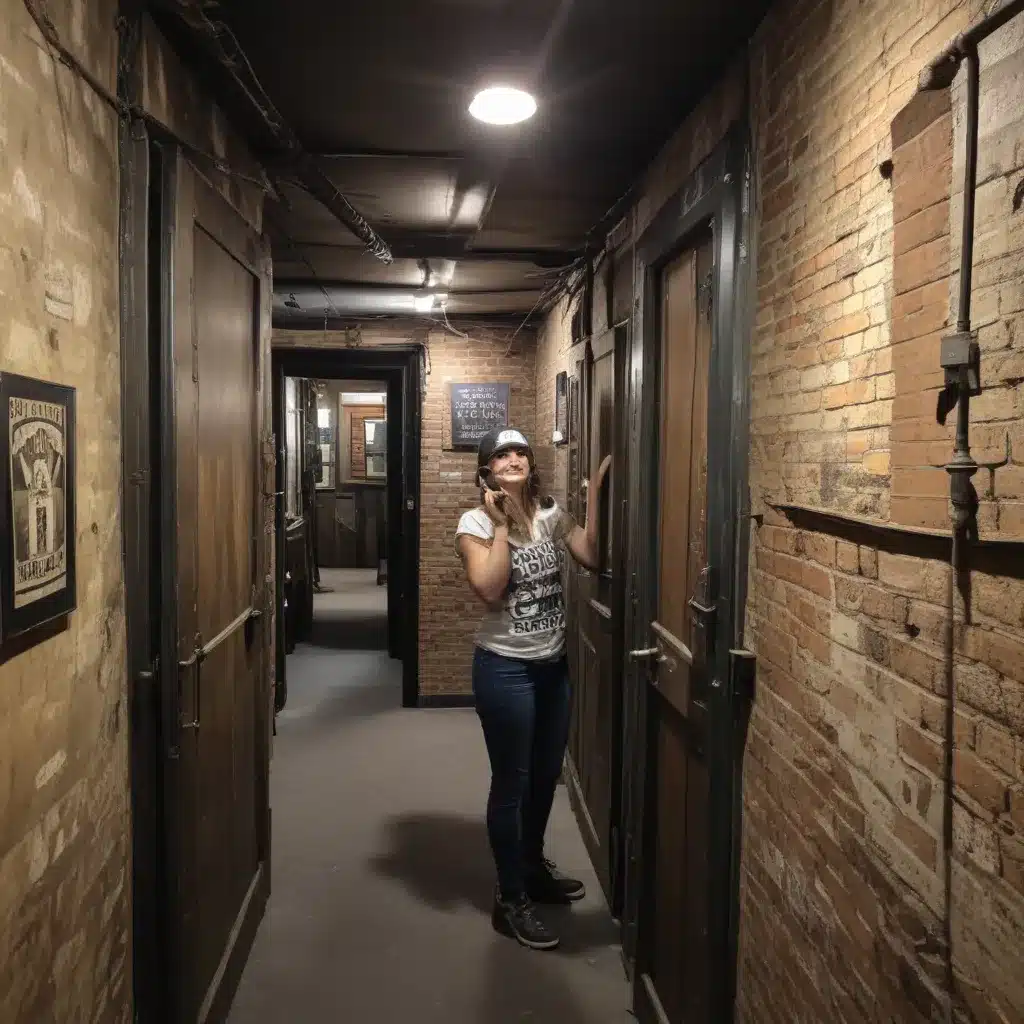 Navigating the Unexpected: Overcoming Obstacles in Newcastle’s Escape Rooms