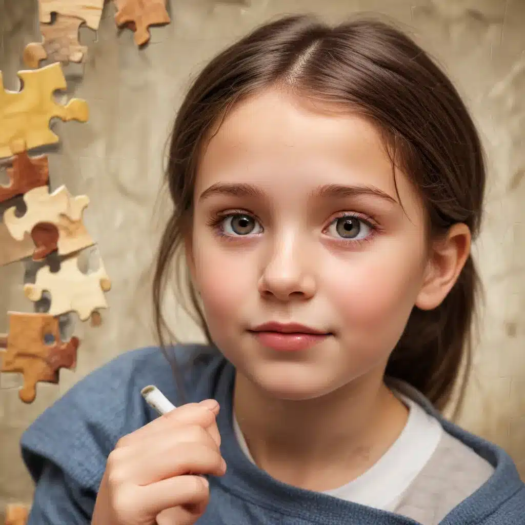 Puzzle-Solving Finesse: Developing Critical Thinking Skills at Never Give Up