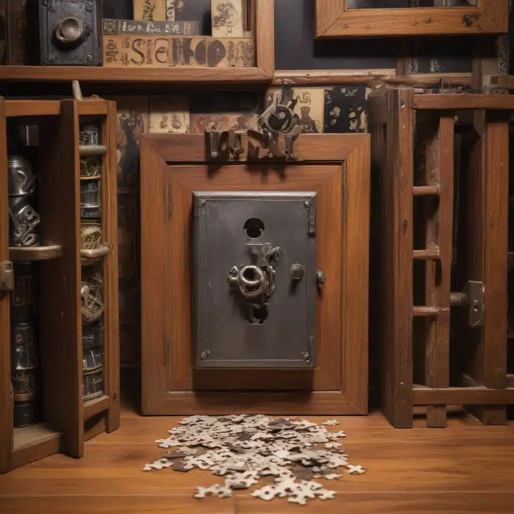 Puzzle-Solving Prowess: Mastering the Art of Escape Room Challenges