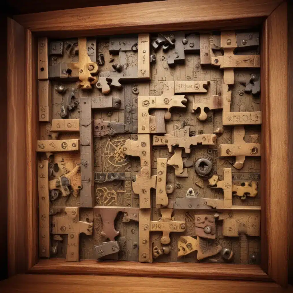 Puzzle Perfection: Escape Room Challenges That Test Your Problem-Solving Skills