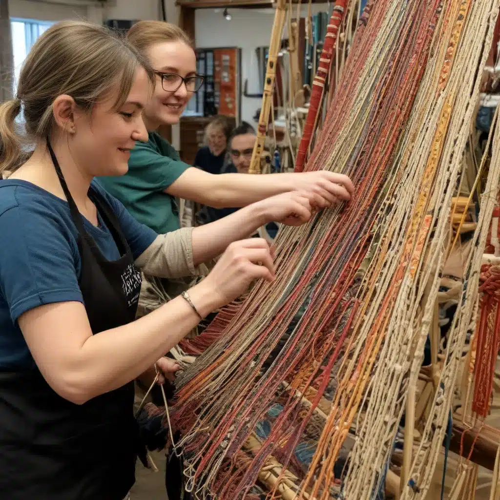 Teamwork Tapestry: Weaving Camaraderie at Never Give Up Newcastle