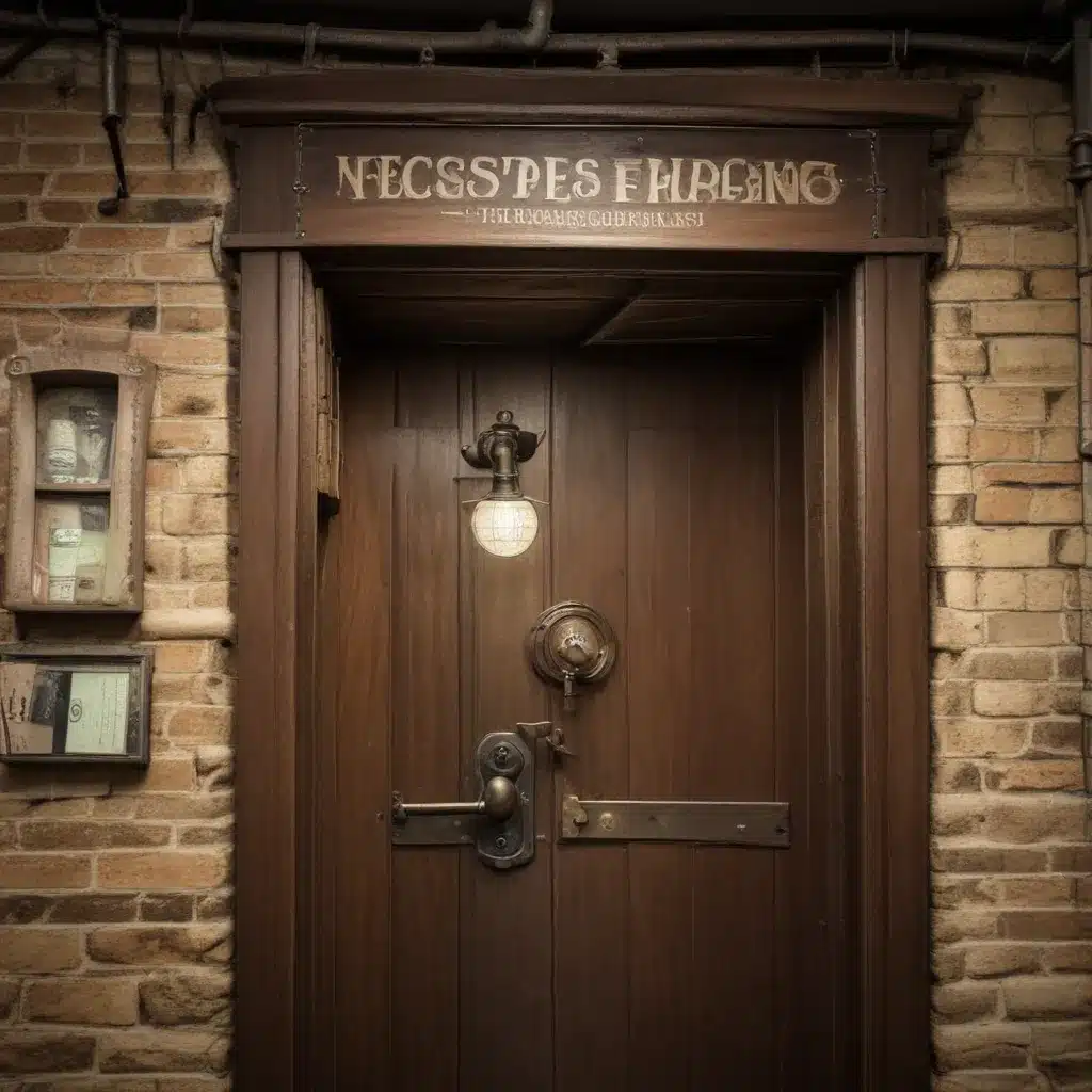 Thrilling Escapades: Unveiling the Mysteries of Newcastle’s Escape Rooms