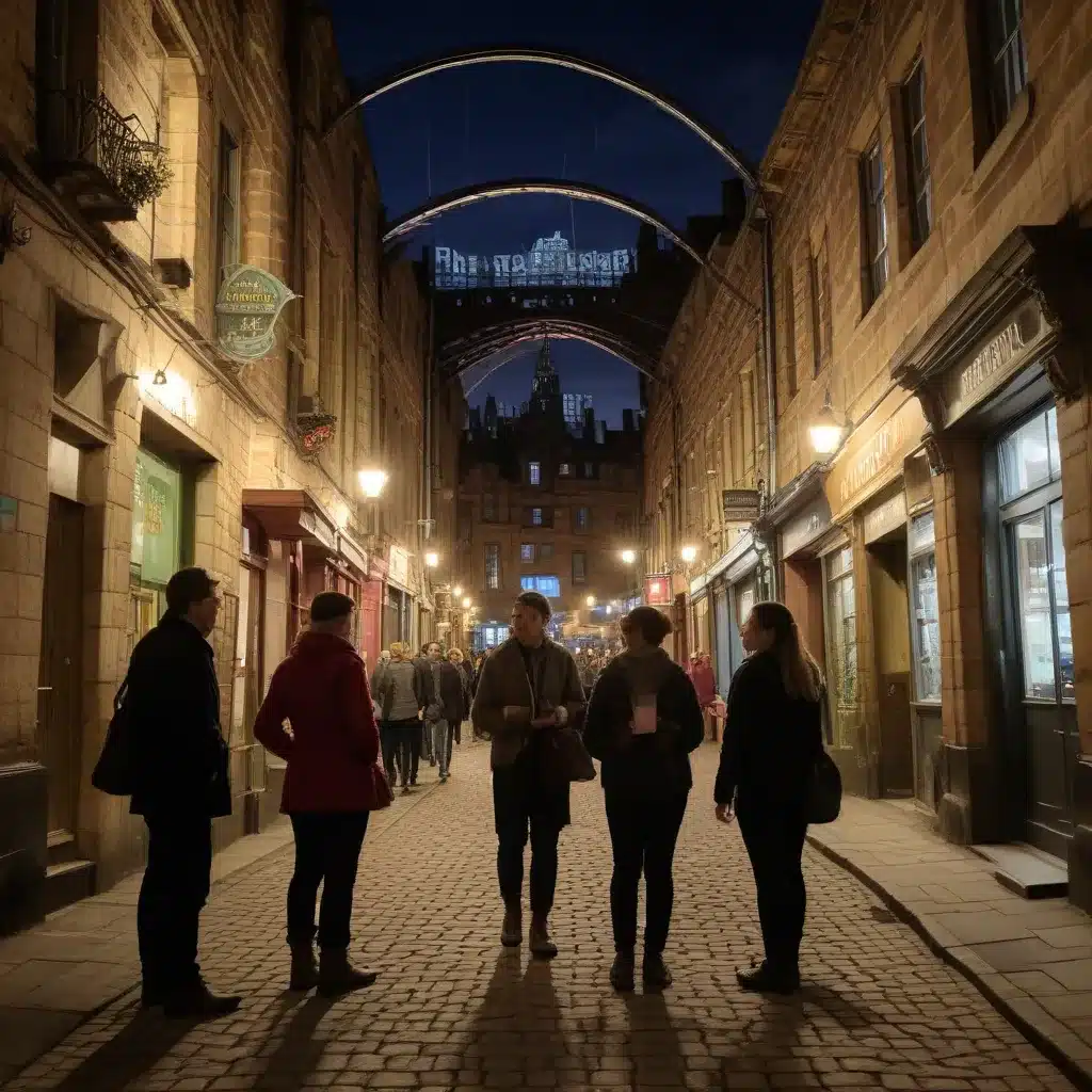 Thrilling Expeditions: Unveiling the Secrets of Newcastle’s Immersive Quests