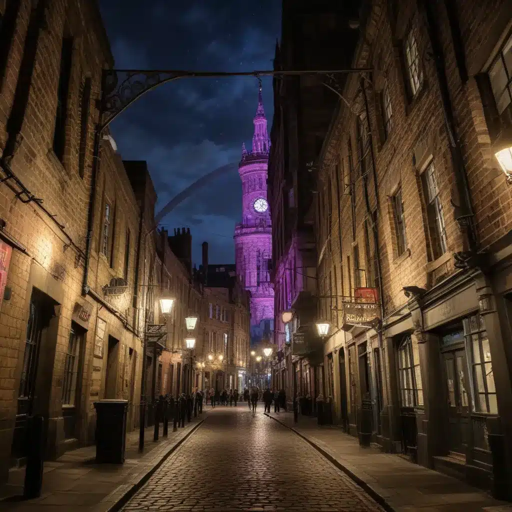 Uncover the Extraordinary: Delve into Newcastle’s Immersive Adventure Realm