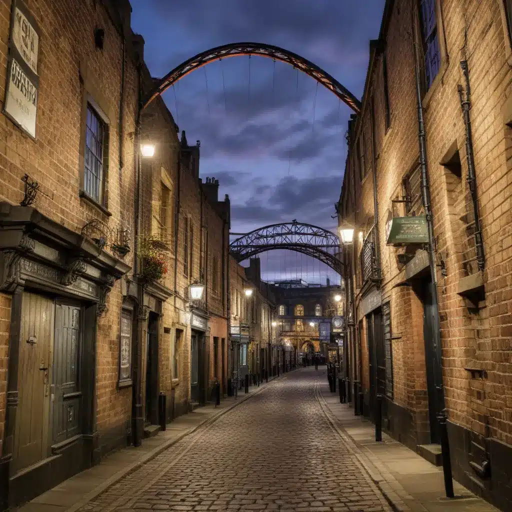 Uncovering the Thrills: Discovering Newcastle’s Captivating Escape Attractions