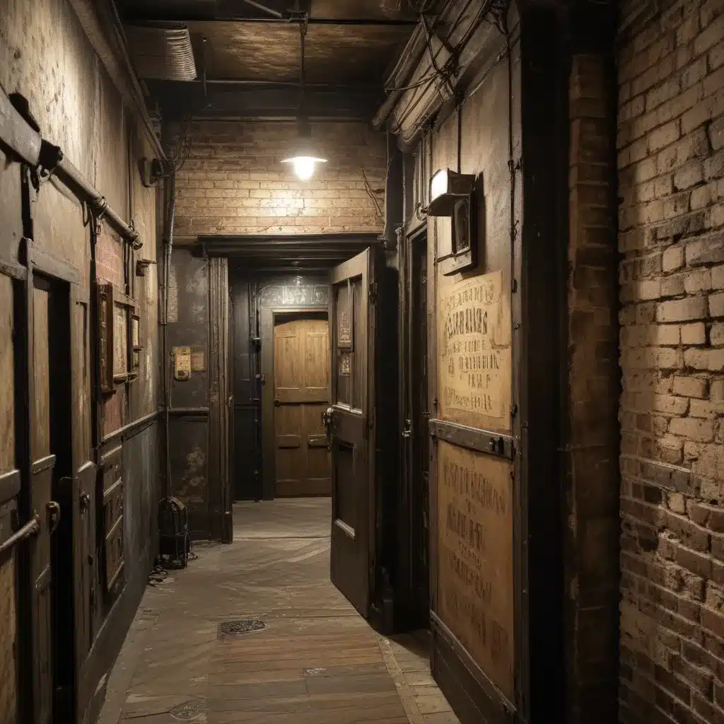 Uncovering the Thrills: Discovering Newcastle’s Captivating Escape Room Attractions