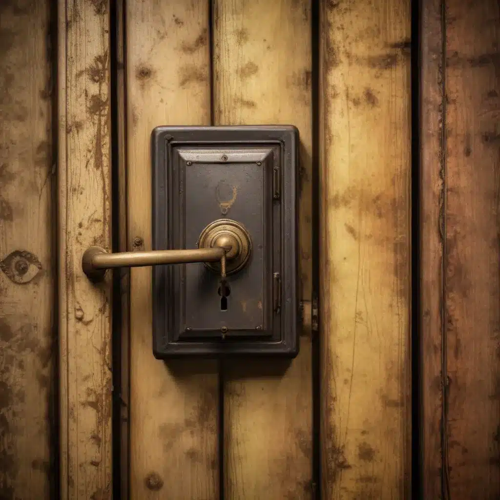 Unlock Your Potential: Escape Room Experiences for Personal Growth