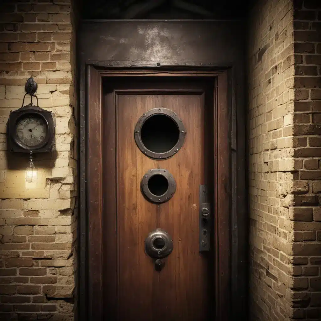 Unlock the Unknown: Thrilling Escape Room Adventures in Newcastle