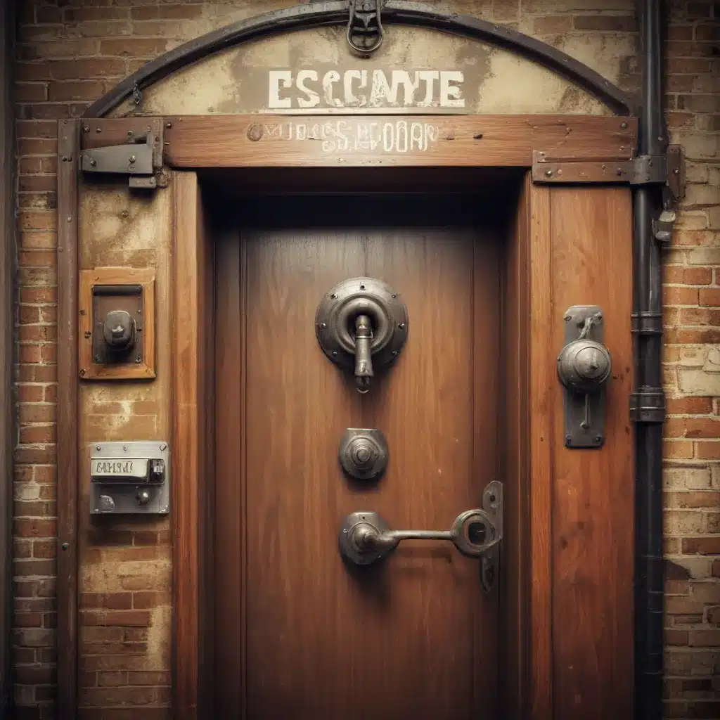 Unlocking Escape Room Success: A Guide for Newcastle Newcomers