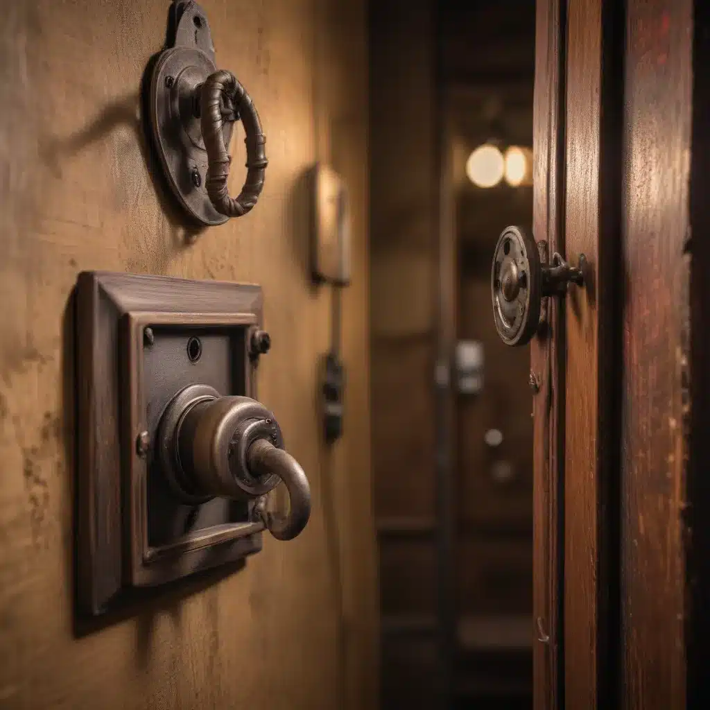 Unlocking Innovative Mindsets: Escape Room Experiences for Problem-Solving