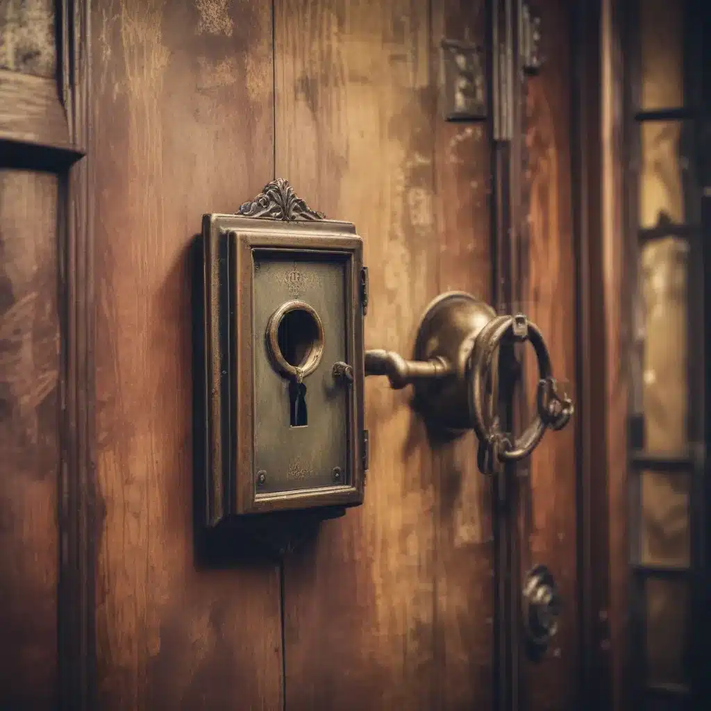 Unlocking Personal Growth: Escape Room Experiences for Self-Discovery