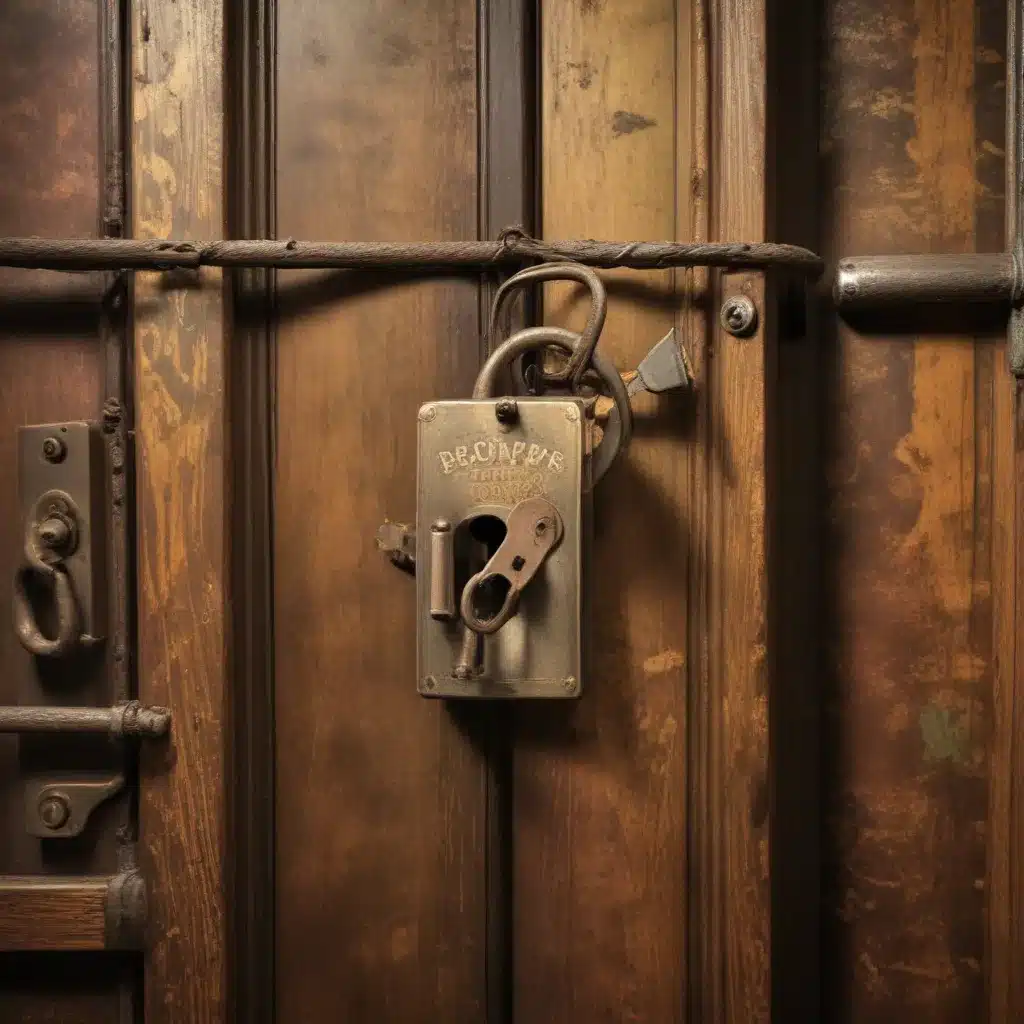 Unlocking Your Potential: Escape Room Experiences for Personal Growth