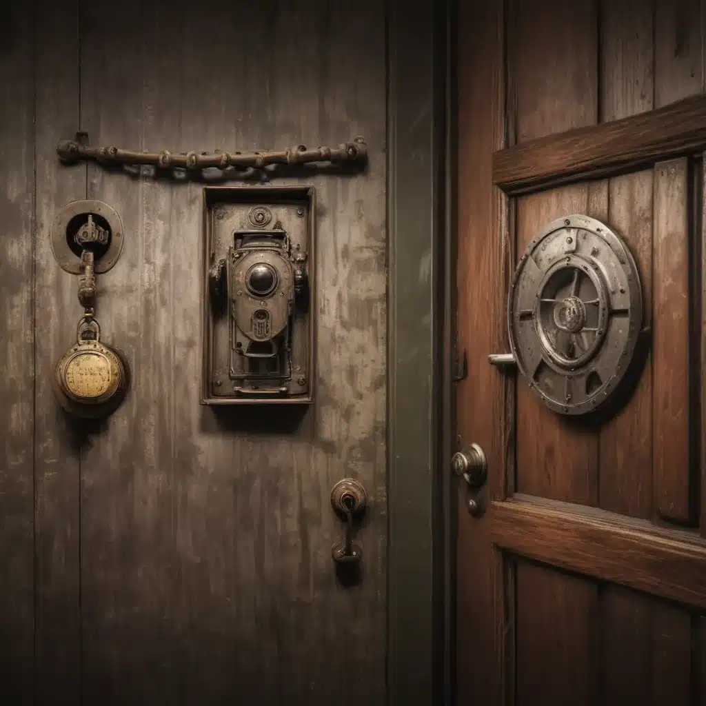 Unlocking the Secrets of Escape Room Challenges in Newcastle