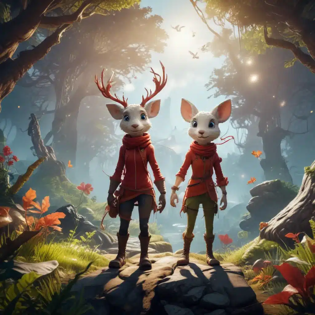 Unravel the Possibilities: Teamwork Reimagined through Immersive Quests