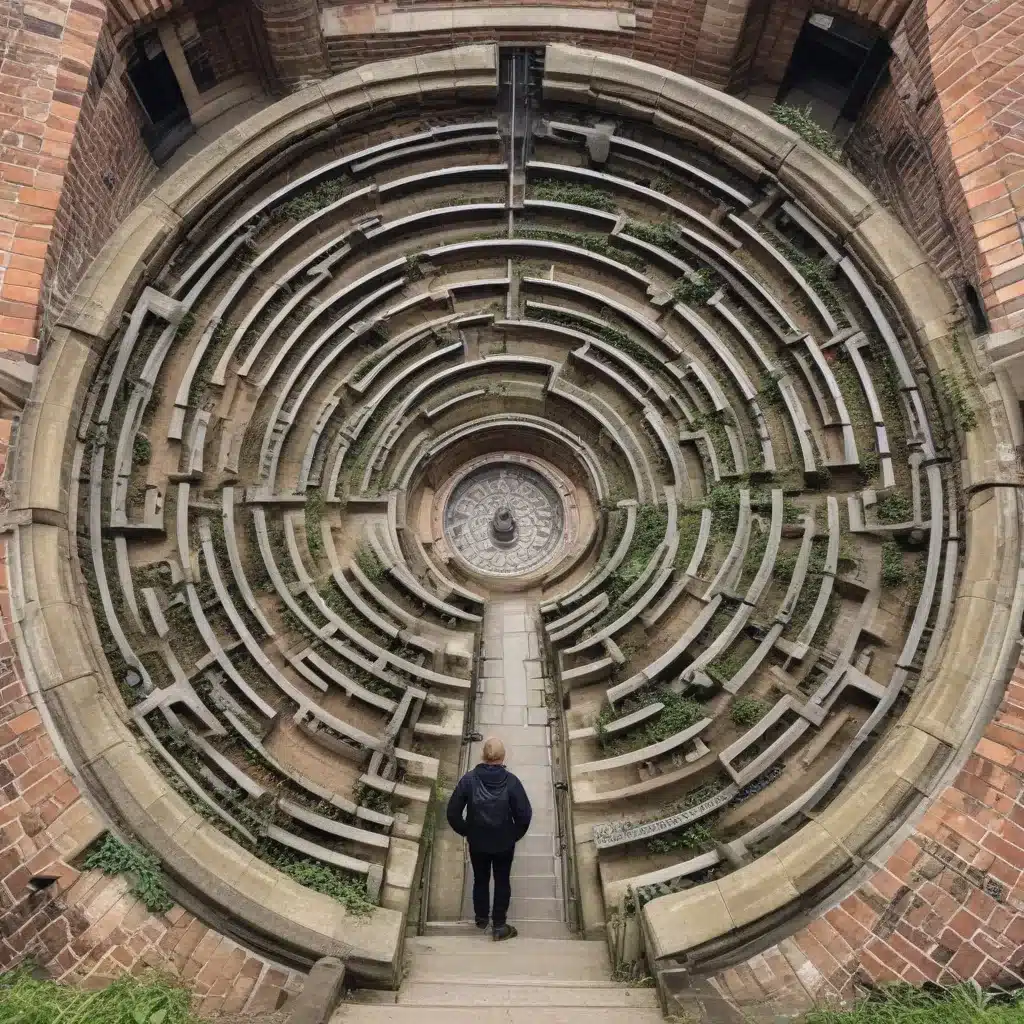 Unraveling the Secrets: Navigating the Labyrinth of Newcastle’s Escape Experiences