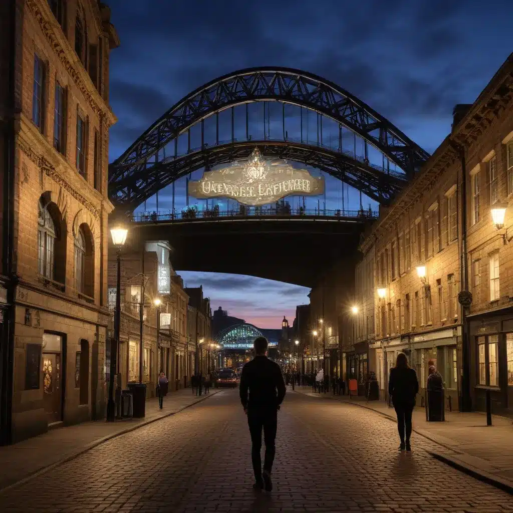 Unveil the Unexplored: Newcastle’s Immersive Adventures Await Exploration