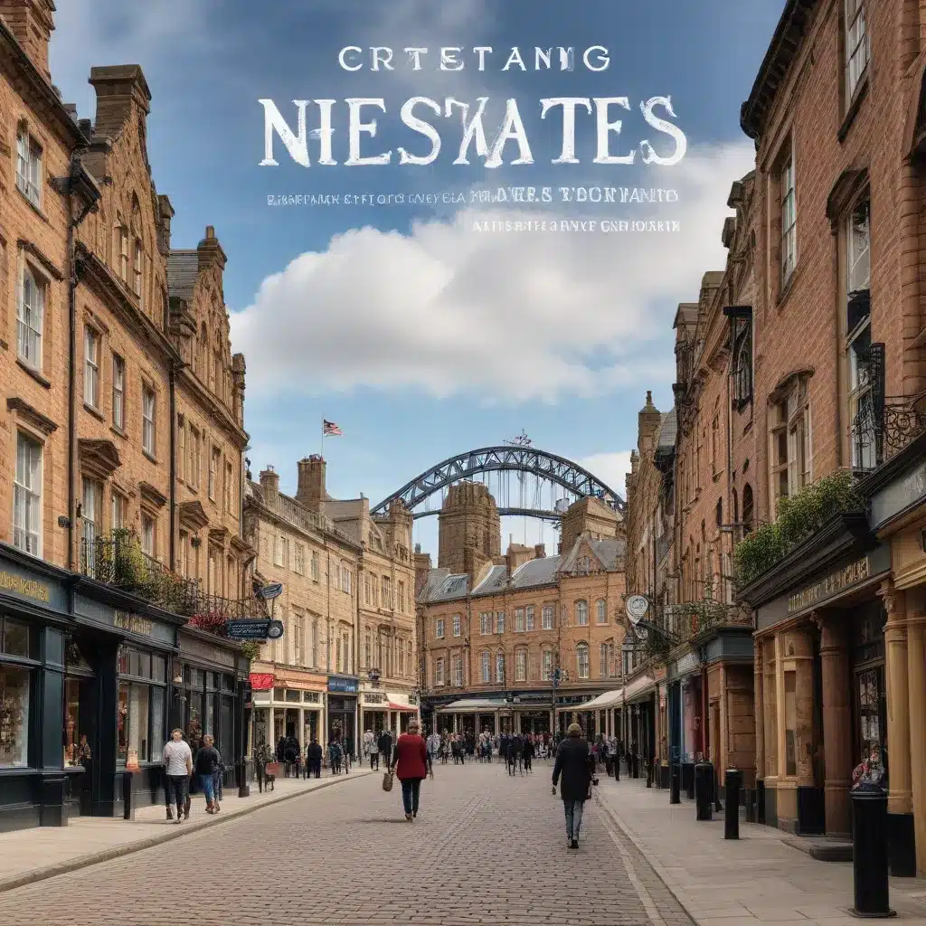 Captivating Expeditions: Exploring the Thrilling Realms of Newcastle’s Escapes