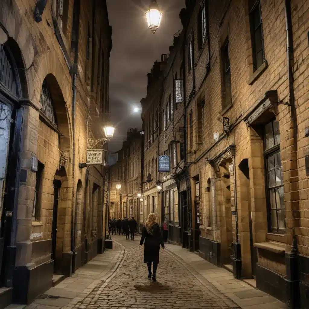 Captivating Immersive Adventures: Unraveling Mysteries in Newcastle